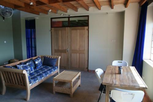 Apartamento Yellow Haven Lodge