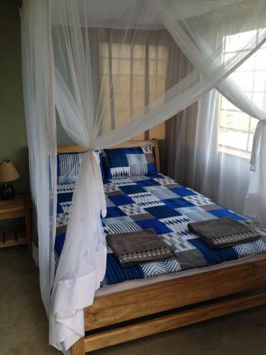Apartamento Yellow Haven Lodge