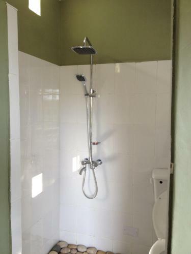 Apartamento Yellow Haven Lodge