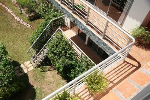 Apartamento Yellow Haven Lodge
