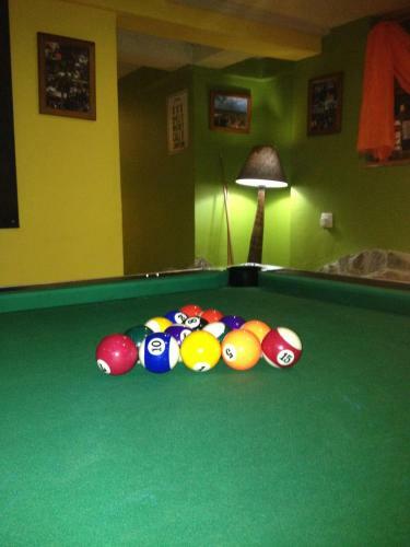 Apartamento Yellow Haven Lodge