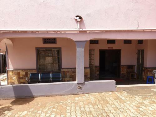 Hotel Royal Arch Inn