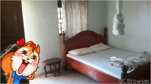 Hotel Royal Arch Inn