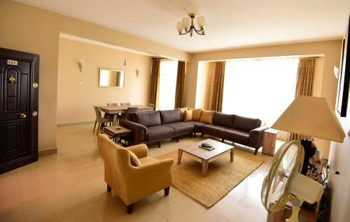 Summit View Apartments