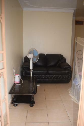Campfred Hotel Annex B