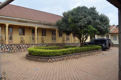 Campfred Hotel Annex B