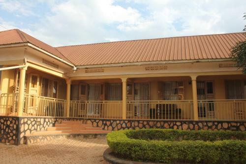 Campfred Hotel Annex B