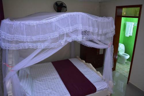 Albergue Mak Queen Hotel