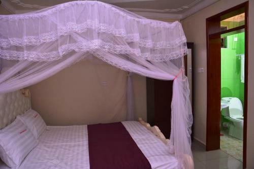 Albergue Mak Queen Hotel