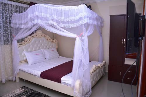 Albergue Mak Queen Hotel