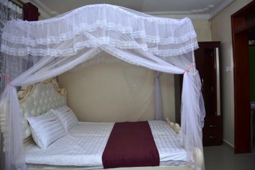 Albergue Mak Queen Hotel