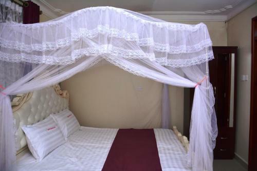 Albergue Mak Queen Hotel