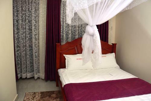 Albergue Mak Queen Hotel