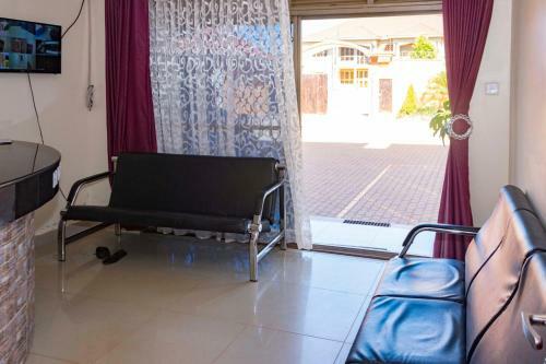 Albergue Mak Queen Hotel