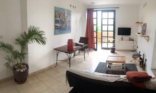 Frendo Apartments Bunga