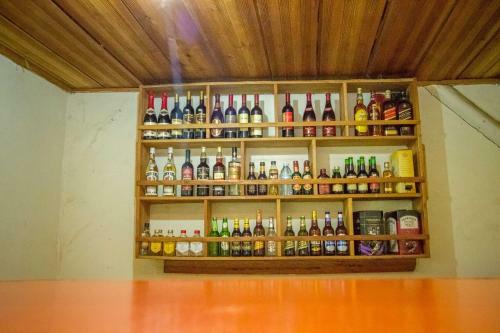 Ntungamo Resort Hotel