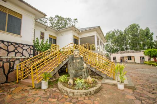 Ntungamo Resort Hotel