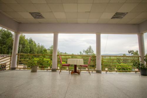 Ntungamo Resort Hotel