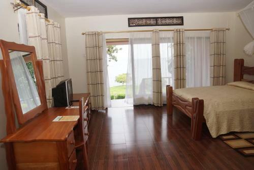 Garuga Resort Beach Hotel