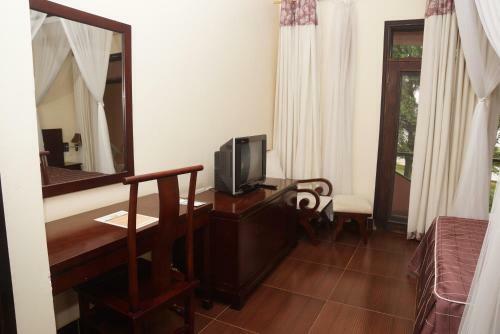 Garuga Resort Beach Hotel
