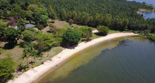 Garuga Resort Beach Hotel