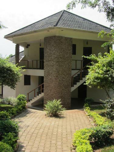 Garuga Resort Beach Hotel