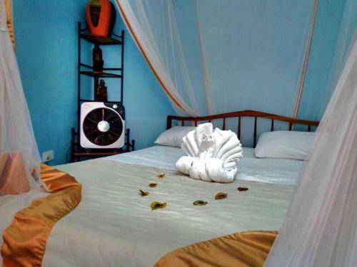 Voyager Suites B&B Kampala