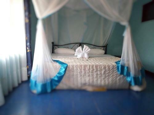 Voyager Suites B&B Kampala