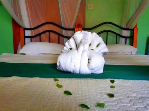 Voyager Suites B&B Kampala