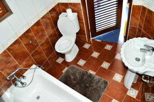 Voyager Suites B&B Kampala