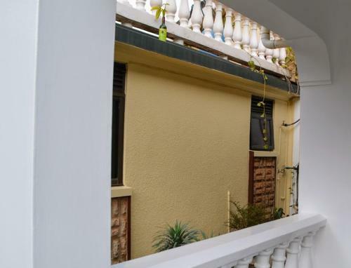 Voyager Suites B&B Kampala