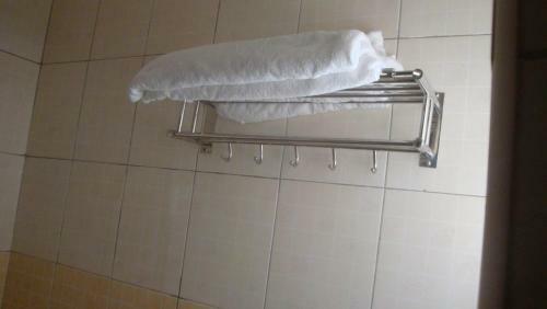 Eastern Route Hotel Kireka