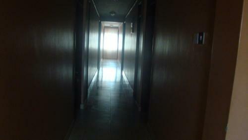 Eastern Route Hotel Kireka