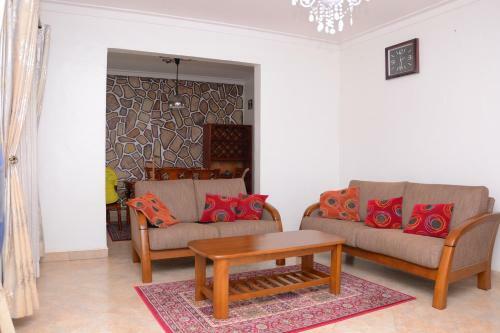Bunga Cottage