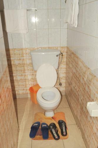 Scroll Inn Hotel