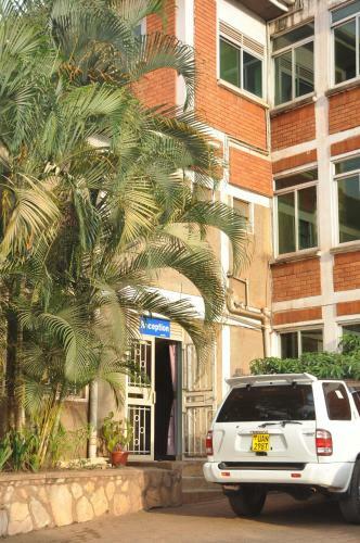 Scroll Inn Hotel