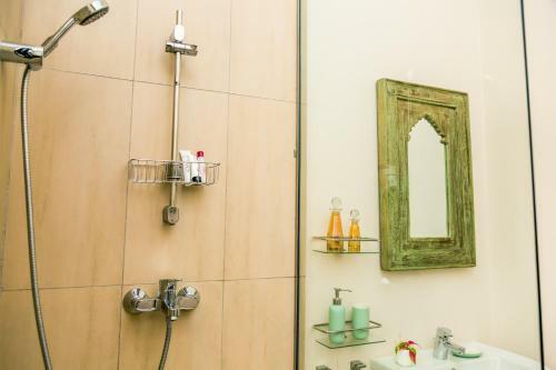 Bed & Breakfast Ewaange - A Casa Mia