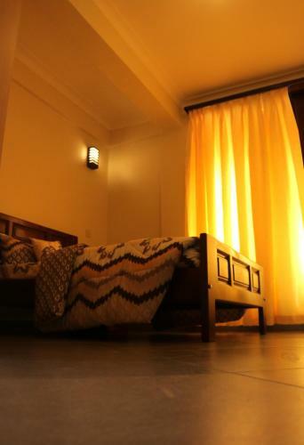Kenendia Hotel