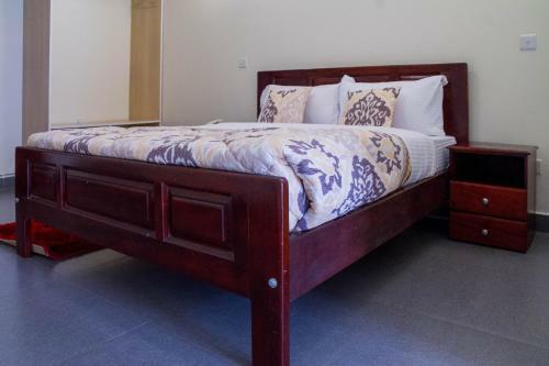 Kenendia Hotel