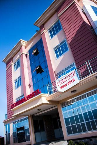 Kenendia Hotel