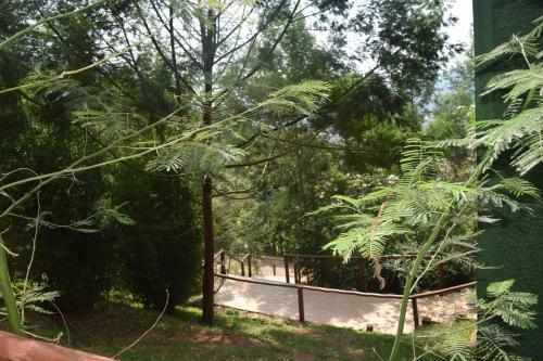 Hotel Summit Safari Lodge Muhanga