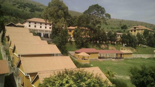 Satellite Holiday Resort