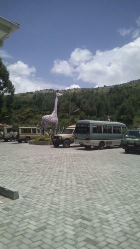 Satellite Holiday Resort