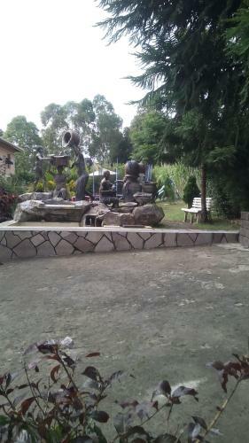 Satellite Holiday Resort