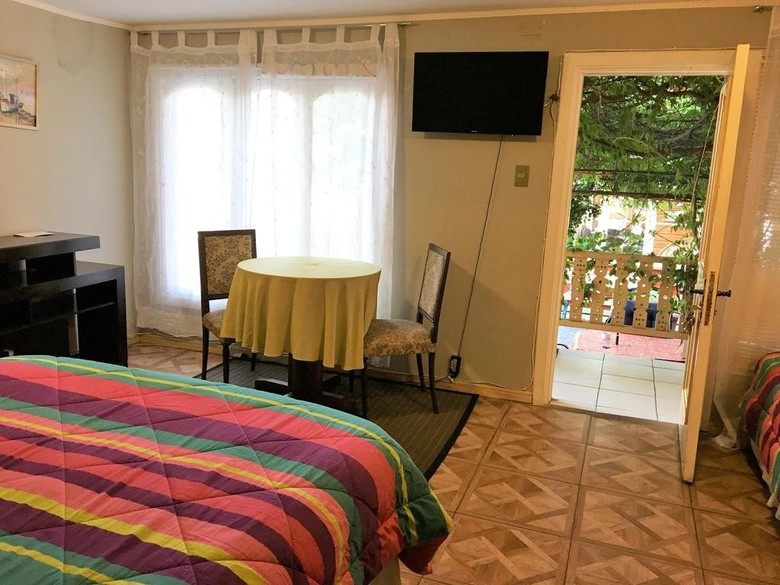 Residencia Offenbacher-hof