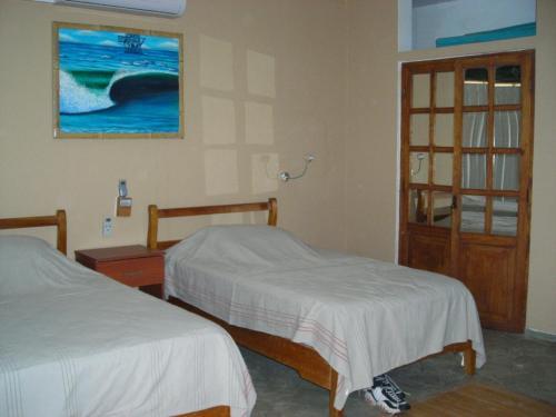 Hotel El Merlin At The Point