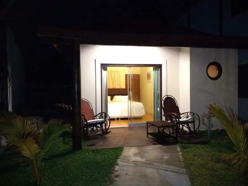 Hotel Villa Sirena