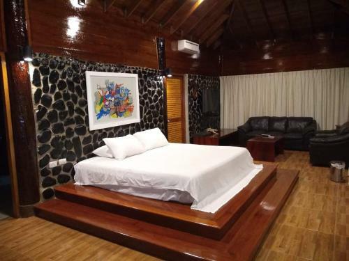 Hotel Villa Sirena
