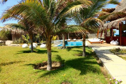 Hotel Villa Sirena