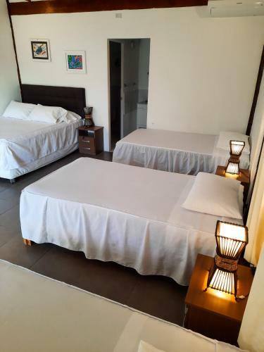 Hotel Villa Sirena